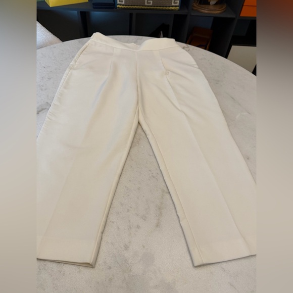 Pants - Zara women’s culottes